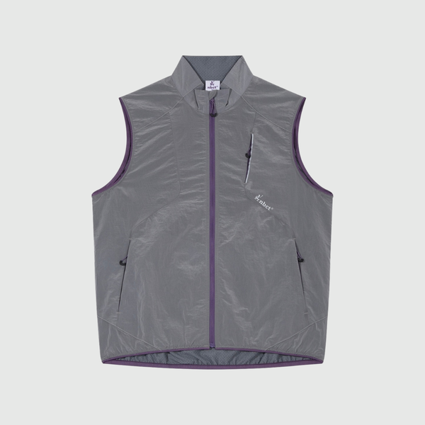 [GIÁ TUỲ SIZE] Áo vest NBCT outdoor không tay, giữ ấm - ZS25310094