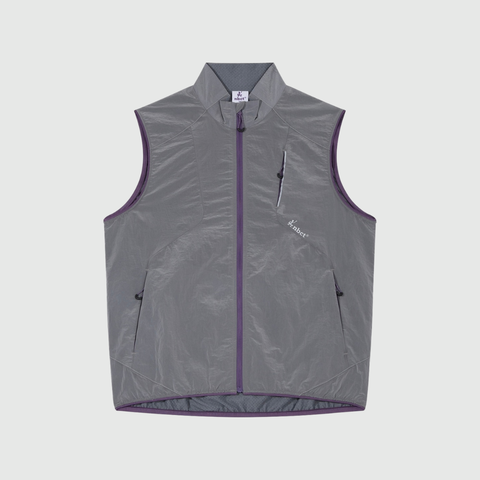 [GIÁ TUỲ SIZE] Áo vest NBCT outdoor không tay, giữ ấm - ZS25310094