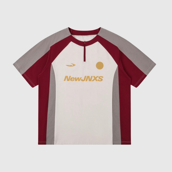 [GIÁ TUỲ SIZE] ÁO THUN TAY NGẮN CHỐNG NẮNG, THOÁNG KHÍ NEW JNXS - JN52C41/JN52C42