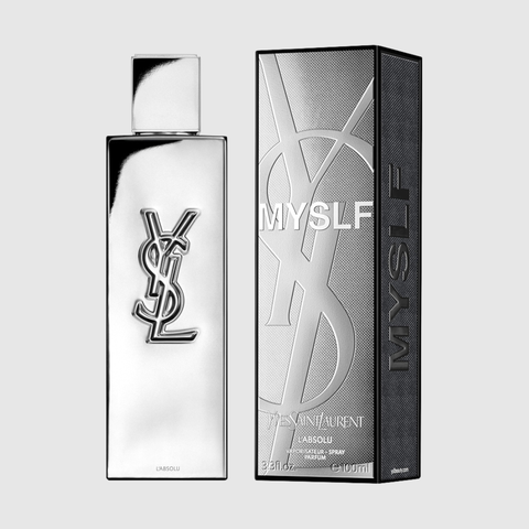 YSL Myslf L'Absolu Parfum