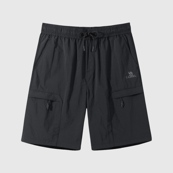 [GIÁ TUỲ SIZE] Quần short Camel chống nước - M14BAZ9105