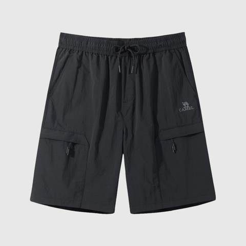 [GIÁ TUỲ SIZE] Quần short Camel chống nước - M14BAZ9105