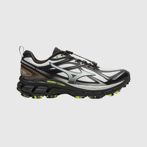 [GIÁ TÙY SIZE] Giày Mizuno Halo Mix TL 