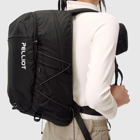 BALO PELLIOT 12L/18L CHỐNG NƯỚC - 16402511