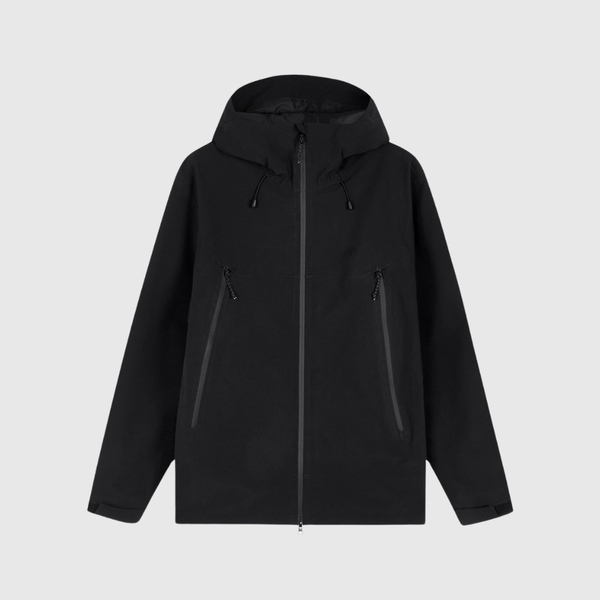 [GIÁ TUỲ SIZE] Áo khoác TECTOP giữ ấm, chống gió, 3 trong 1 cho nữ – 2547008CF