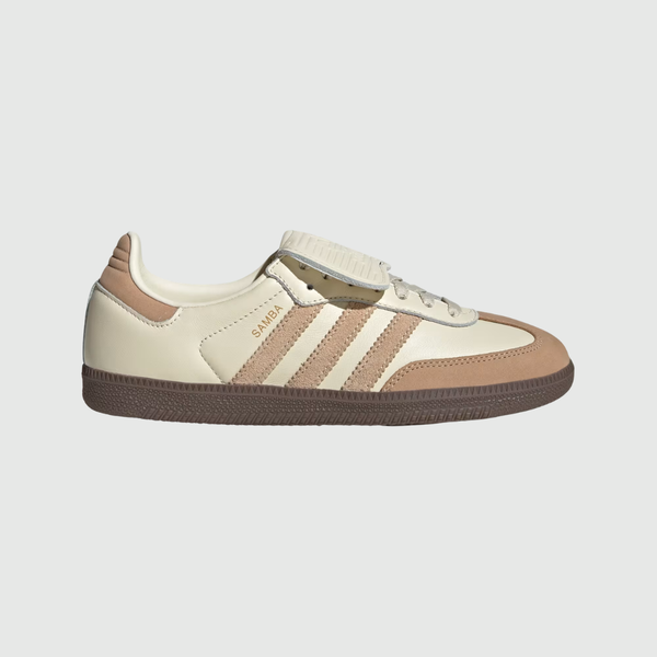 [GIÁ TÙY SIZE] GIÀY ADIDAS SAMBA LT “CREAM WHITE” – JH5706