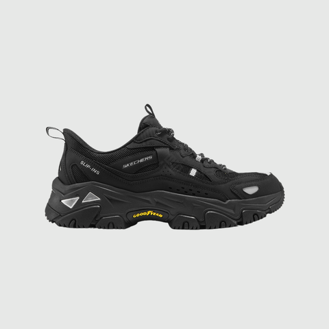 [GIÁ TUỲ SIZE] Giày Skechers Outdoor Slip-ins 