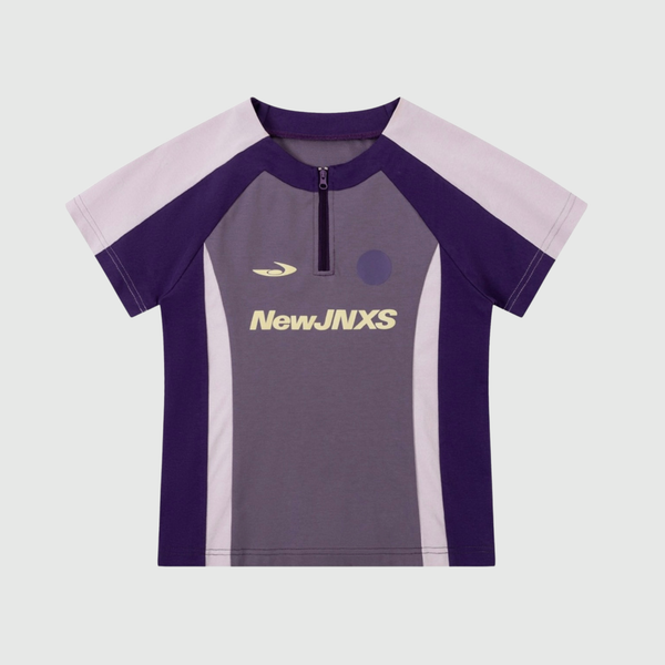 [GIÁ TUỲ SIZE] ÁO THUN TAY NGẮN CHỐNG NẮNG, THOÁNG KHÍ NEW JNXS - JN52C41/JN52C42