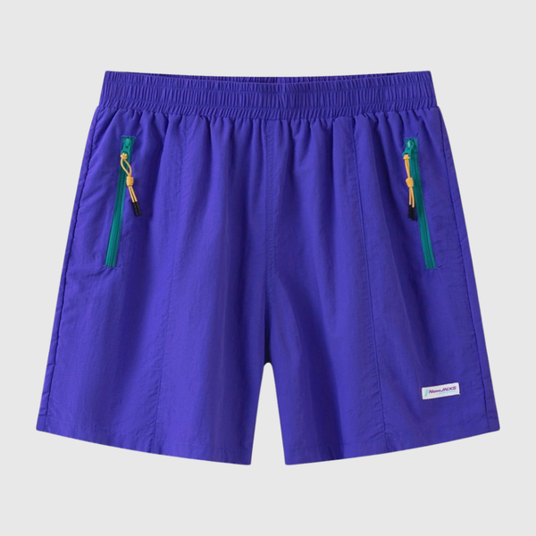 [GIÁ TUỲ SIZE] Quần short NewJNXS chống nước, nhanh khô - JN52C55