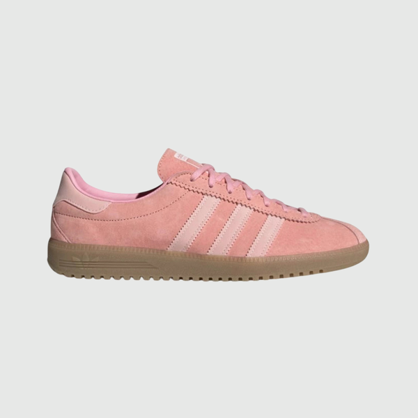 [GIÁ TÙY SIZE] GIÀY ADIDAS BERMUDA “GLOW PINK” – GY7386