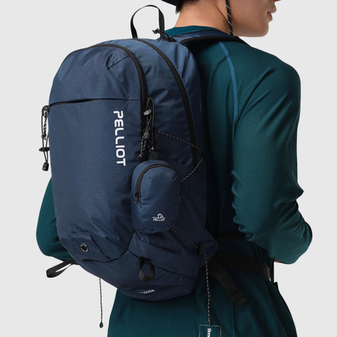 BALO PELLIOT 12L/18L CHỐNG NƯỚC - 16402511