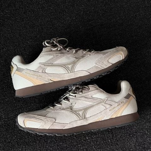 [GIÁ TÙY SIZE] Giày Mizuno LG 60S 2K - D1GH242107