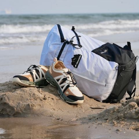 BALO NATUREHIKE HELIUM 25L – CNK2300BB017