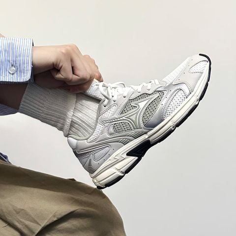 [GIÁ TÙY SIZE] Giày Mizuno Speed 2K 