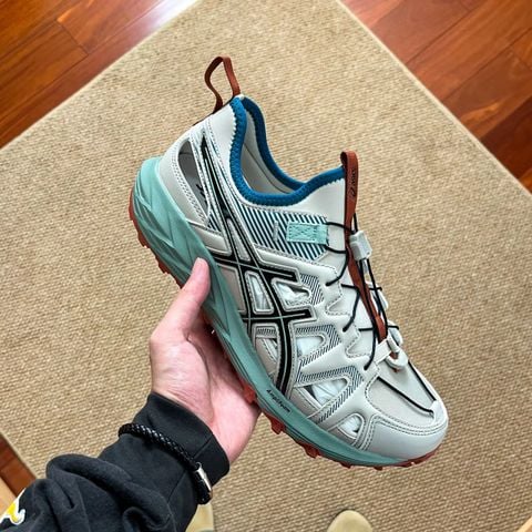 [GIÁ TUỲ SIZE] Giày Asics Gel Sonoma SE 