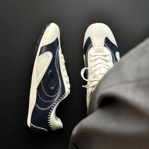 [GIÁ TÙY SIZE] Giày Old Order Turbo-Lite Signature 