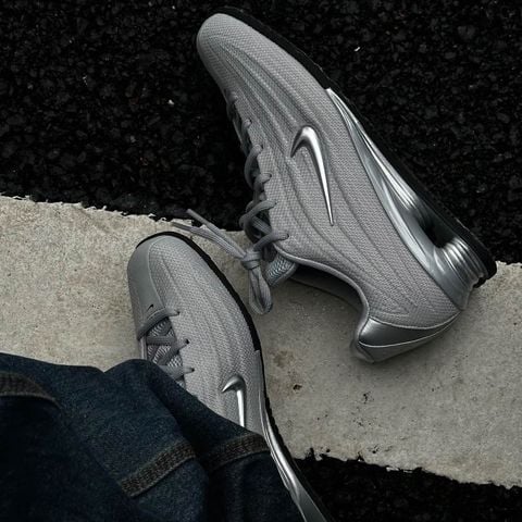 [GIÁ TÙY SIZE] Giày Nike Shox Z 