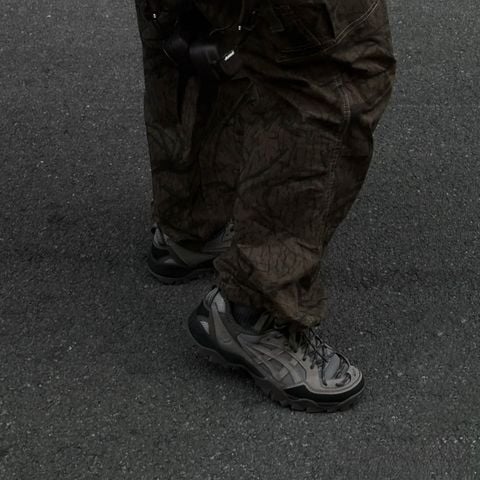 [GIÁ TÙY SIZE] Giày Asics Gel Pickax 