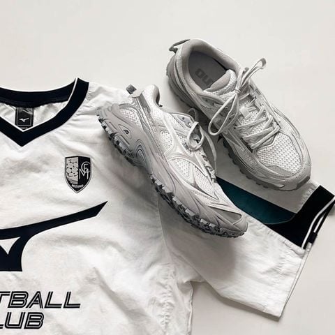[GIÁ TUỲ SIZE] Giày Mizuno FIYI TL V2 - D1GH251902