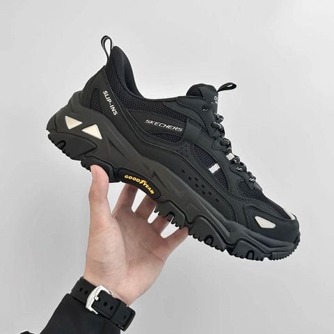 [GIÁ TUỲ SIZE] Giày Skechers Outdoor Slip-ins 