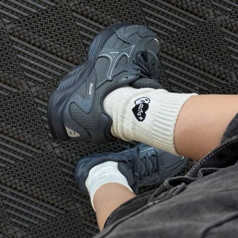 [GIÁ TÙY SIZE] Giày Mizuno Spark CN 
