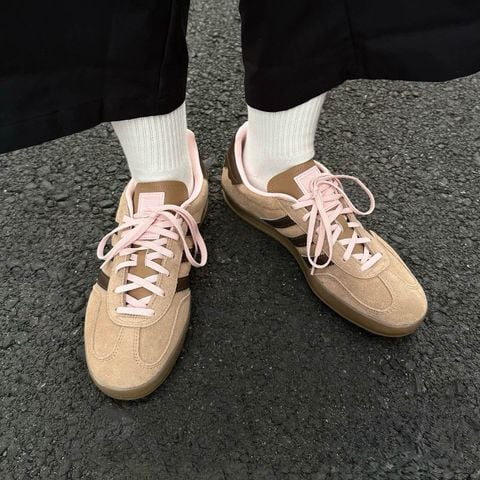 [GIÁ TÙY SIZE] Giày adidas Gazelle Indoor 
