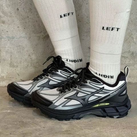 [GIÁ TÙY SIZE] Giày Mizuno Halo Mix TL 