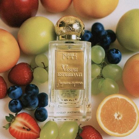 Nobile 1942 Vespri Esperidati EDP