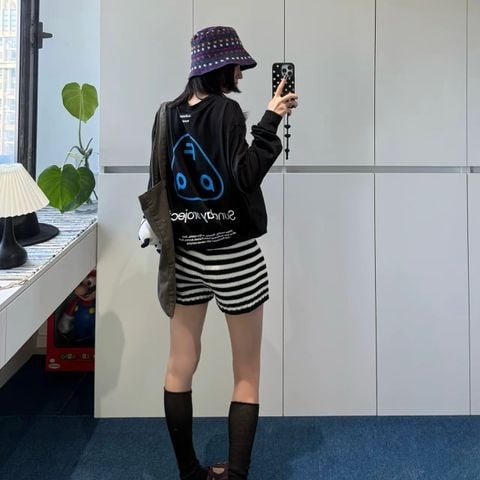 [GIÁ TUỲ SIZE] ÁO THUN DÀI TAY FPA SUNDAY PROJECT – FPA252661