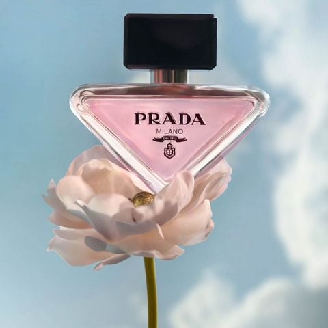 Prada Paradoxe Virtual Flower