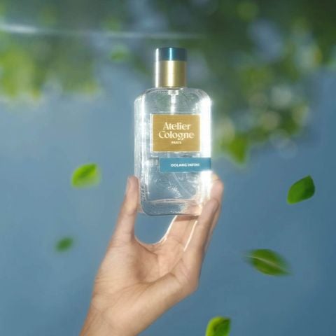 Atelier Cologne Oolang Infini