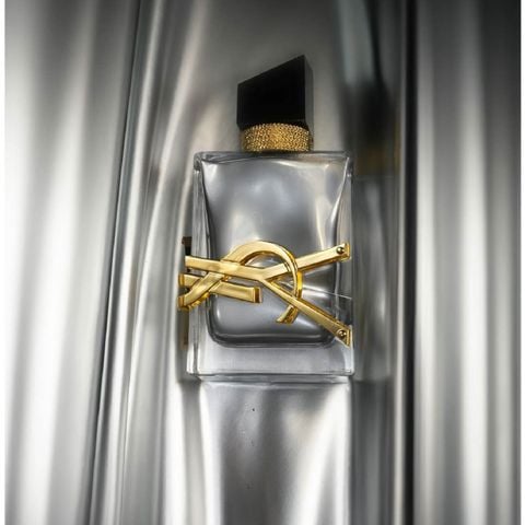 YSL Libre L'Absolu Platine Parfum