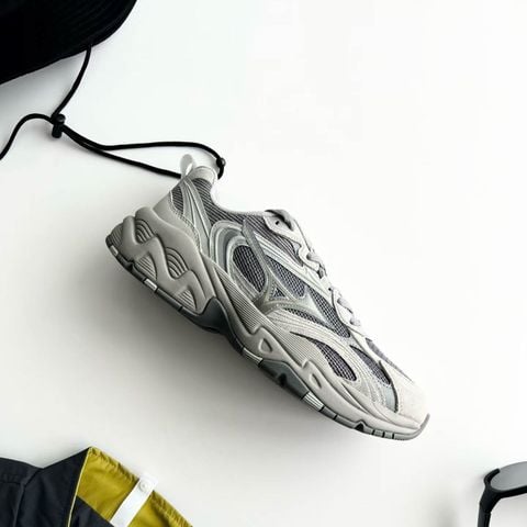 [GIÁ TUỲ SIZE] Giày Mizuno Trainer 2K 