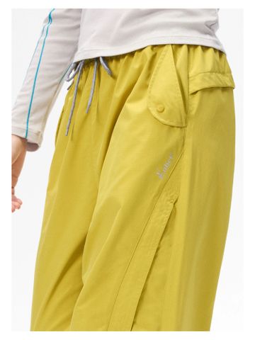 [GIÁ TUỲ SIZE] Quần dài NBCT outdoor rộng rãi, thoáng khí – ZS25360113