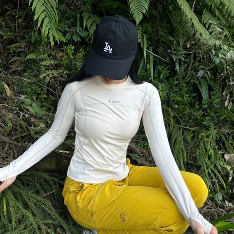 [GIÁ TUỲ SIZE] Áo thun NBCT FLYARK dài tay, kháng khuẩn - ZS25110003