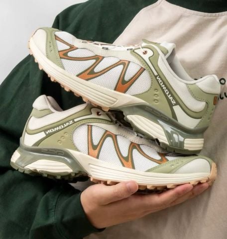 [GIÁ TÙY SIZE] Giày Salomon XT-Whipser x Xsneaker 