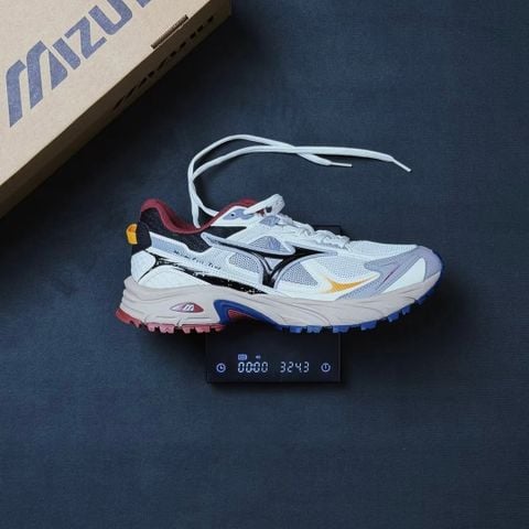 [GIÁ TÙY SIZE] Giày Mizuno FIYI TL V2 