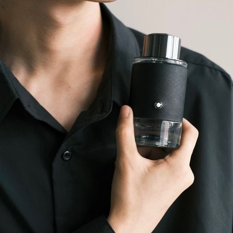 Montblanc Explorer Extreme