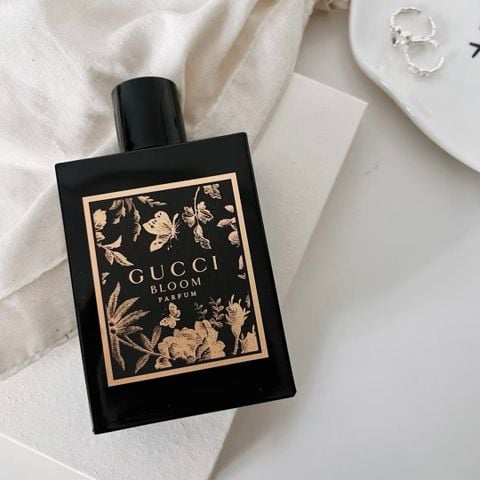 Gucci Bloom Parfum