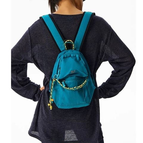 BALO CRYING CENTER ĐAN DÂY TREO PHỐI MÀU – OCB250906