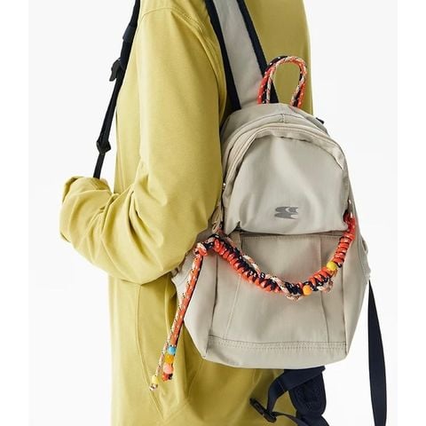 BALO CRYING CENTER ĐAN DÂY TREO PHỐI MÀU – OCB250906