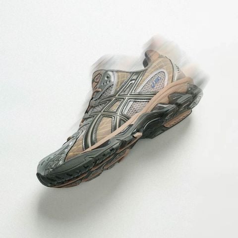 [GIÁ TÙY SIZE] Giày Asics Gel-Nimbus 10.1 