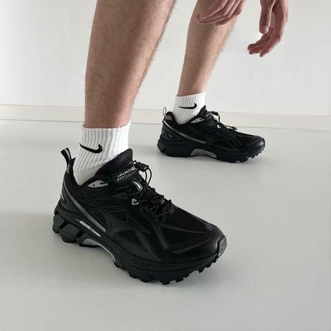 [GIÁ TUỲ SIZE] Giày Mizuno Halo Mix TL 