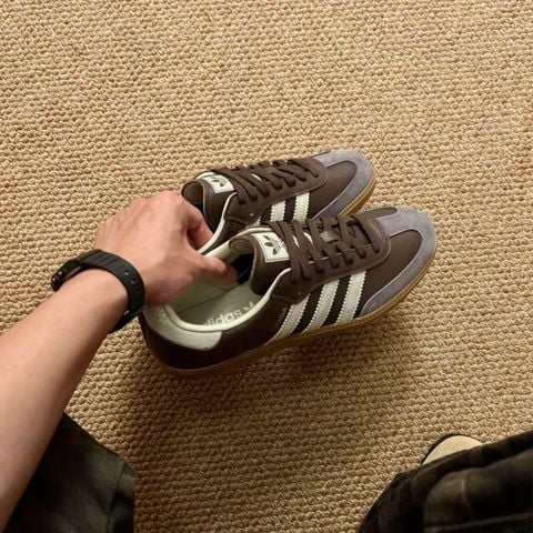 [GIÁ TÙY SIZE] Giày adidas Samba OG 