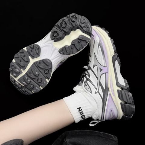 [GIÁ TÙY SIZE] Giày Mizuno Halo Mix TL 