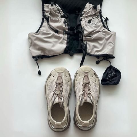 [GIÁ TÙY SIZE] Giày Saucony Cradle MT 