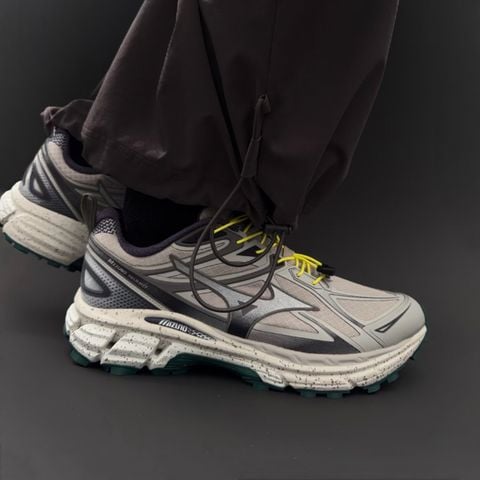 [GIÁ TÙY SIZE] Giày Mizuno Halo Mix TL 