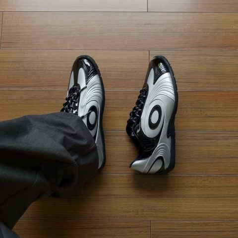 [GIÁ TÙY SIZE] Giày Old Order Turbo Lite 