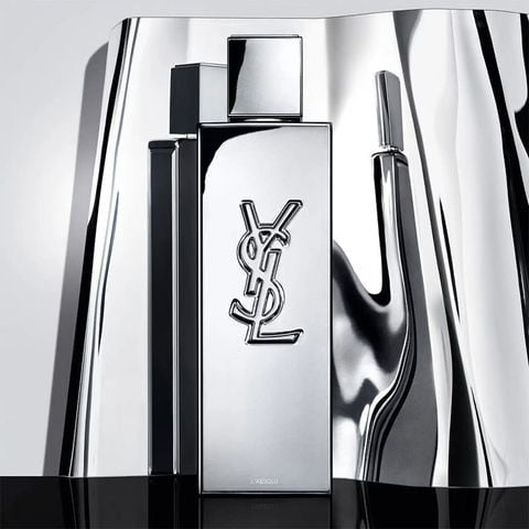 YSL Myslf L'Absolu Parfum