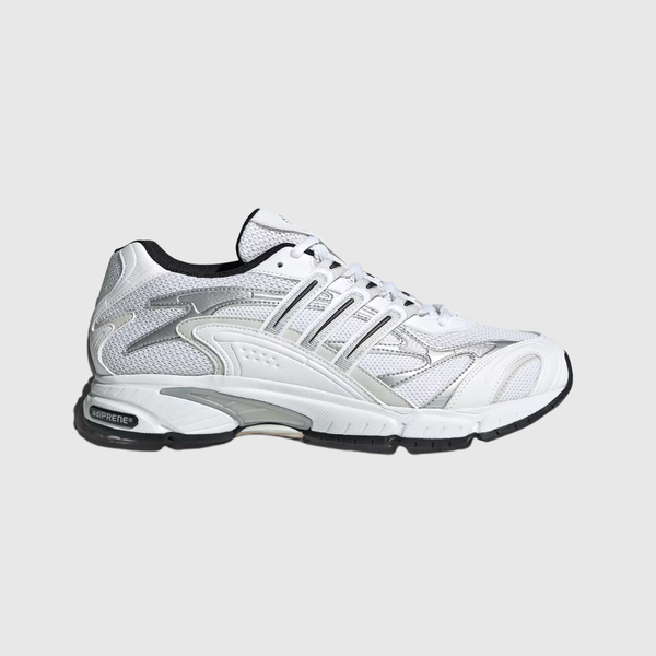 [GIÁ TÙY SIZE] Giày Adidas Temper Run 2.0 “Cloud White Core Black Grey One” - IH0402
